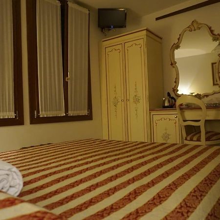 Rialto Experience Hotel Venetië Buitenkant foto