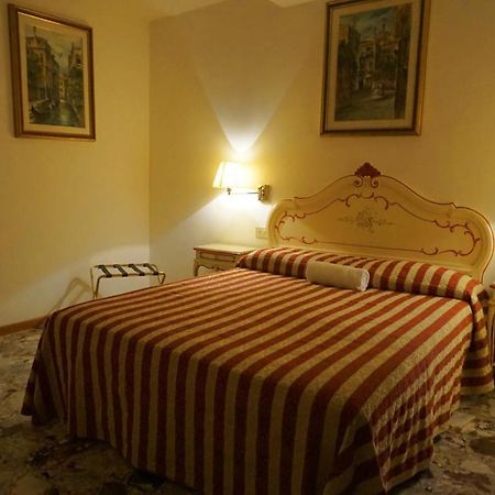 Rialto Experience Hotel Venetië Buitenkant foto