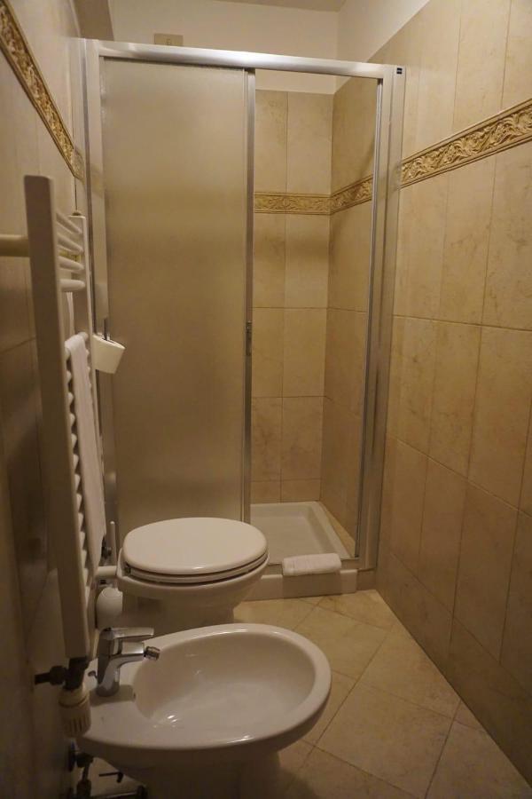 Rialto Experience Hotel Venetië Buitenkant foto