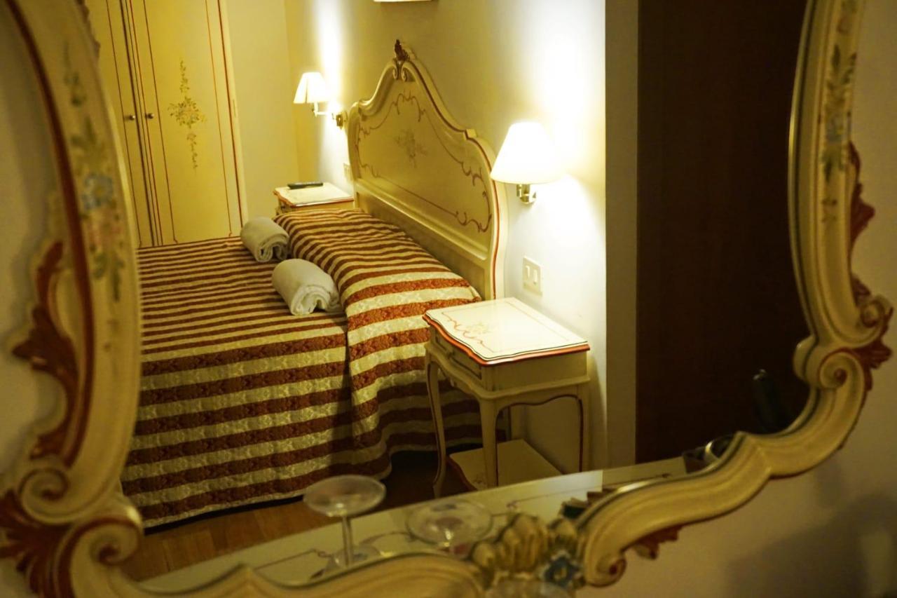 Rialto Experience Hotel Venetië Buitenkant foto