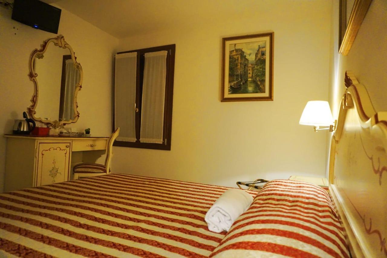 Rialto Experience Hotel Venetië Buitenkant foto