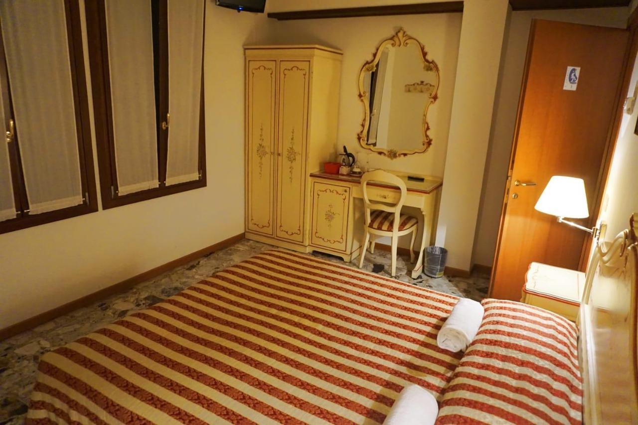 Rialto Experience Hotel Venetië Buitenkant foto