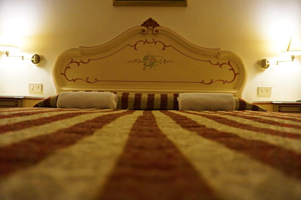 Rialto Experience Hotel Venetië Buitenkant foto
