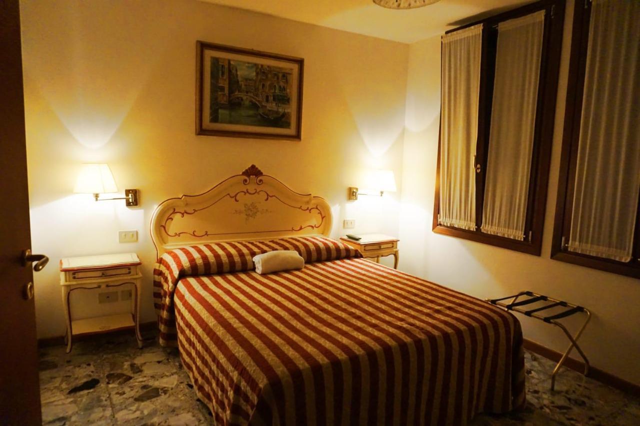 Rialto Experience Hotel Venetië Buitenkant foto