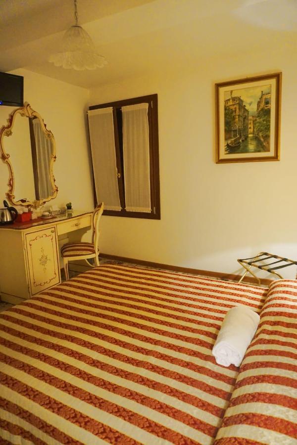 Rialto Experience Hotel Venetië Buitenkant foto