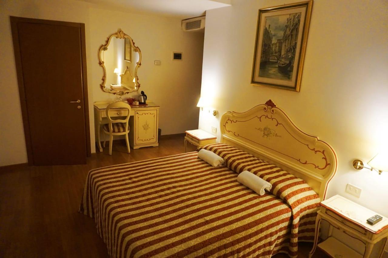 Rialto Experience Hotel Venetië Buitenkant foto