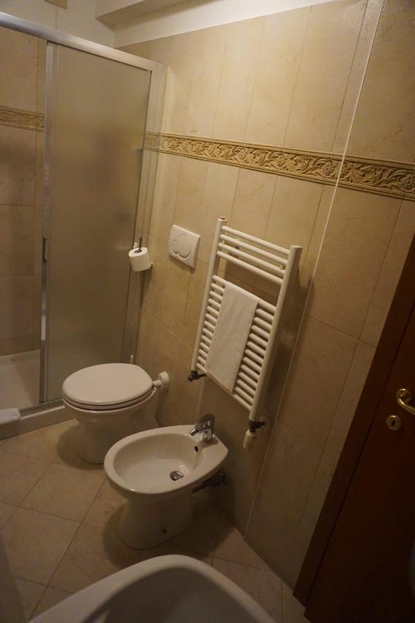 Rialto Experience Hotel Venetië Buitenkant foto