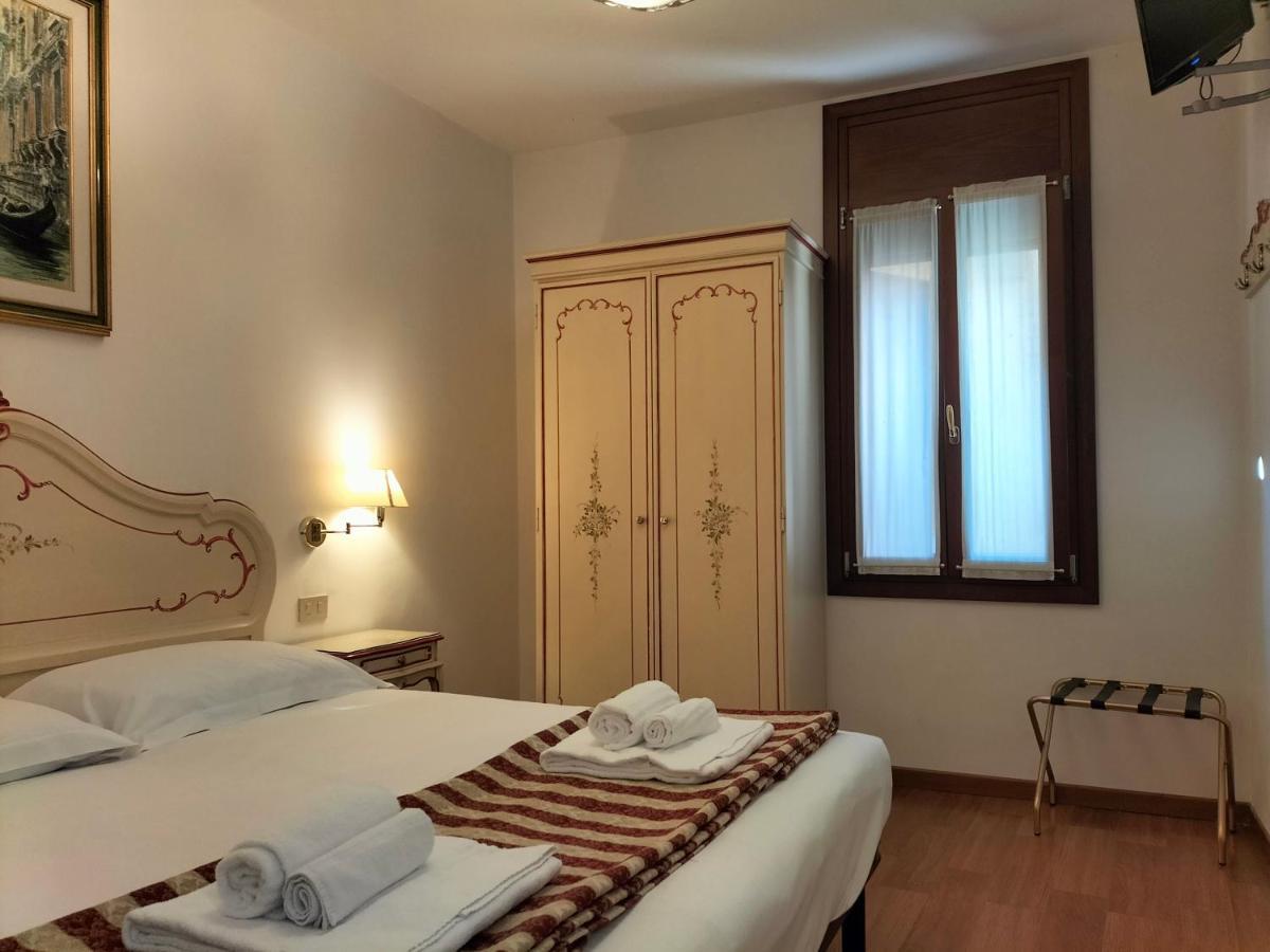 Rialto Experience Hotel Venetië Buitenkant foto