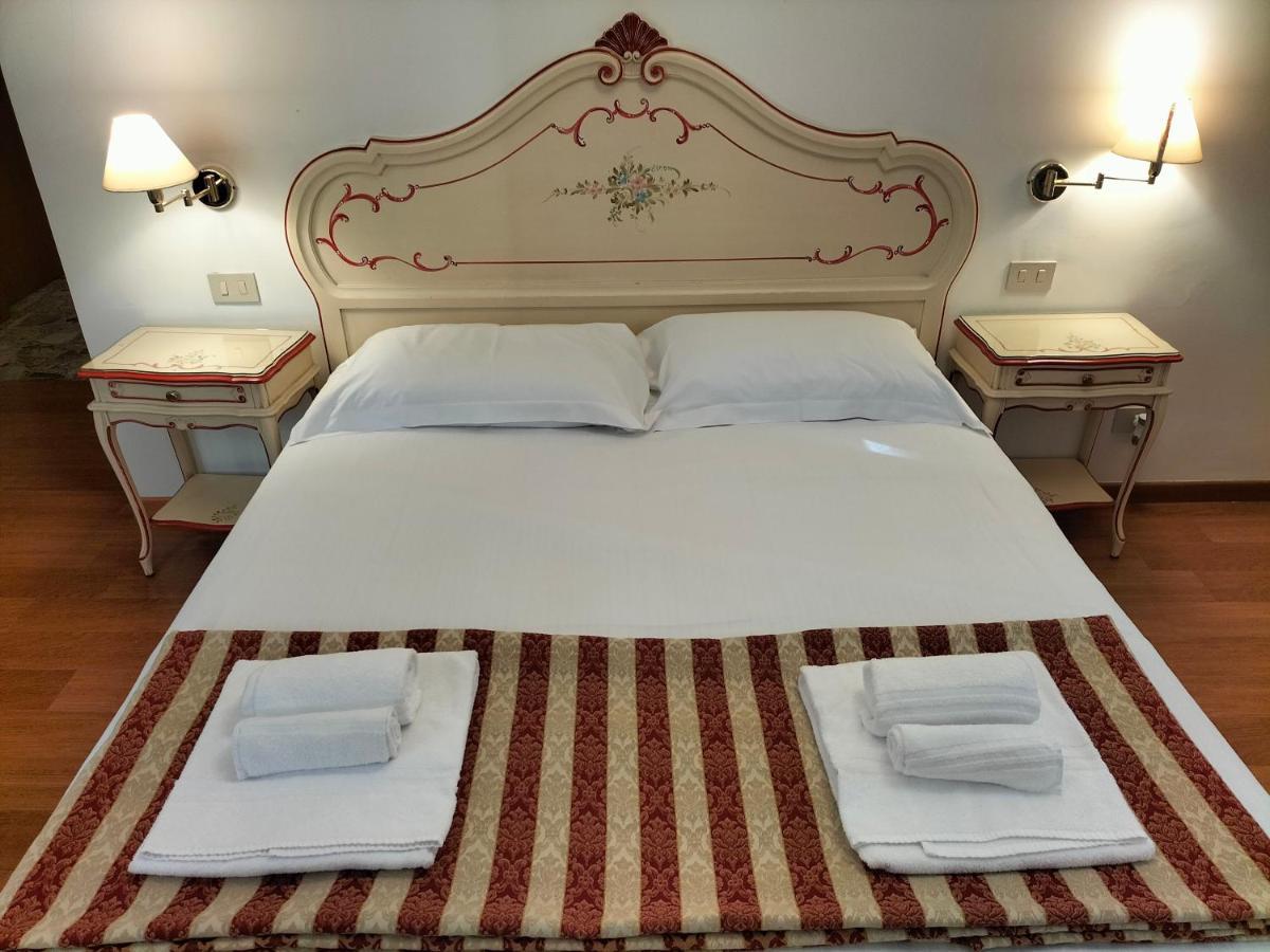 Rialto Experience Hotel Venetië Buitenkant foto